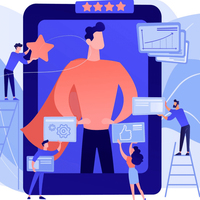 Индивидуальный подход к каждому клиенту