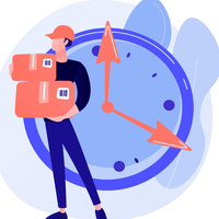 Соблюдение сроков поставки