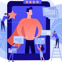 Индивидуальный подход к каждому клиенту